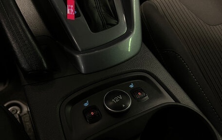 Ford Focus III, 2012 год, 850 000 рублей, 12 фотография