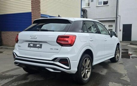 Audi Q2 I, 2025 год, 4 270 000 рублей, 7 фотография