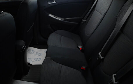 Hyundai Solaris II рестайлинг, 2016 год, 1 079 000 рублей, 9 фотография