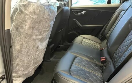 Audi Q2 I, 2025 год, 4 270 000 рублей, 9 фотография