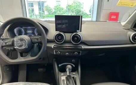 Audi Q2 I, 2025 год, 4 270 000 рублей, 8 фотография