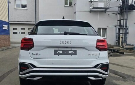 Audi Q2 I, 2025 год, 4 270 000 рублей, 6 фотография