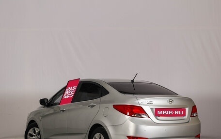 Hyundai Solaris II рестайлинг, 2016 год, 1 079 000 рублей, 7 фотография