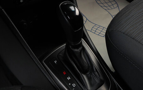 Hyundai Solaris II рестайлинг, 2016 год, 1 079 000 рублей, 18 фотография