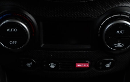 Hyundai Solaris II рестайлинг, 2016 год, 1 079 000 рублей, 17 фотография