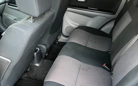 Suzuki SX4 II рестайлинг, 2007 год, 600 000 рублей, 14 фотография