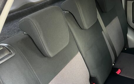 Suzuki SX4 II рестайлинг, 2007 год, 600 000 рублей, 28 фотография