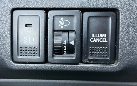 Suzuki SX4 II рестайлинг, 2007 год, 600 000 рублей, 33 фотография