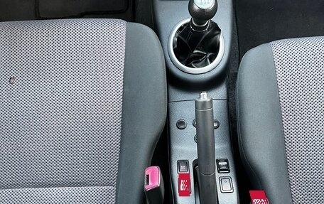 Suzuki SX4 II рестайлинг, 2007 год, 600 000 рублей, 23 фотография