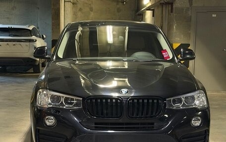 BMW X4, 2017 год, 3 150 000 рублей, 2 фотография