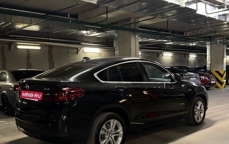 BMW X4, 2017 год, 3 150 000 рублей, 7 фотография