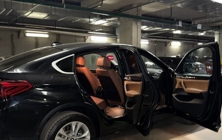 BMW X4, 2017 год, 3 150 000 рублей, 6 фотография