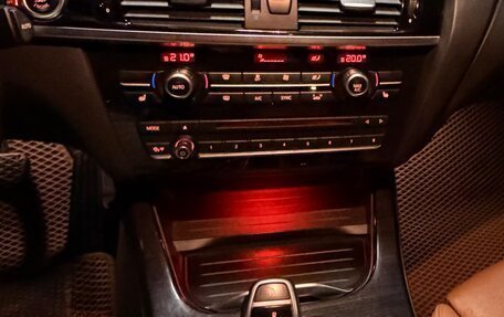 BMW X4, 2017 год, 3 150 000 рублей, 14 фотография