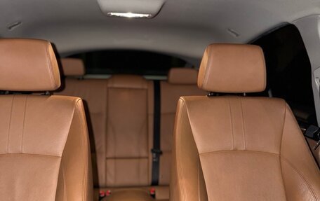 BMW X4, 2017 год, 3 150 000 рублей, 13 фотография