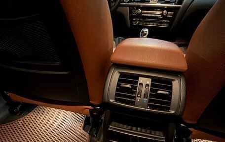 BMW X4, 2017 год, 3 150 000 рублей, 17 фотография