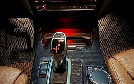 BMW X4, 2017 год, 3 150 000 рублей, 19 фотография