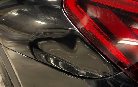 BMW X4, 2017 год, 3 150 000 рублей, 23 фотография