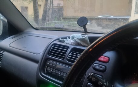 Suzuki Escudo III, 2001 год, 650 000 рублей, 2 фотография