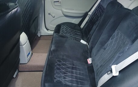 KIA Cerato I, 2008 год, 575 000 рублей, 11 фотография