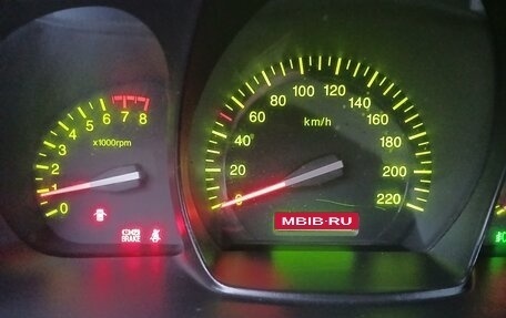 KIA Cerato I, 2008 год, 575 000 рублей, 8 фотография