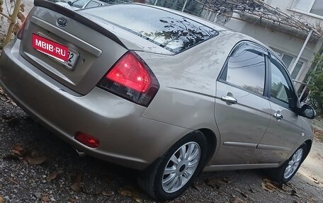 KIA Cerato I, 2008 год, 575 000 рублей, 3 фотография