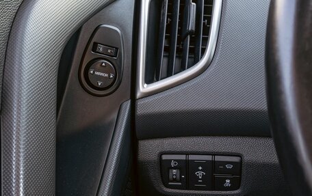 Hyundai Creta I рестайлинг, 2019 год, 1 435 000 рублей, 10 фотография