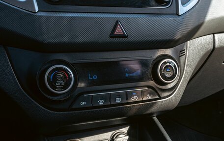 Hyundai Creta I рестайлинг, 2019 год, 1 435 000 рублей, 14 фотография