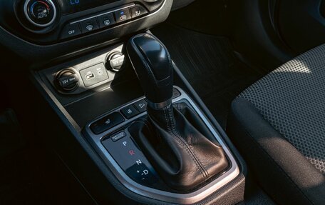 Hyundai Creta I рестайлинг, 2019 год, 1 435 000 рублей, 15 фотография