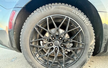 Chevrolet Camaro VI, 2019 год, 2 650 000 рублей, 13 фотография