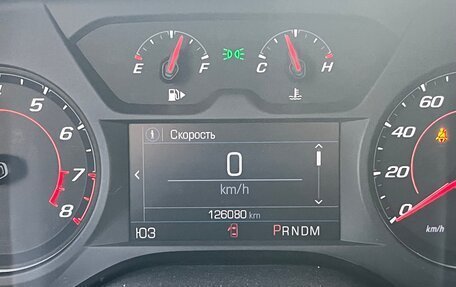 Chevrolet Camaro VI, 2019 год, 2 650 000 рублей, 8 фотография