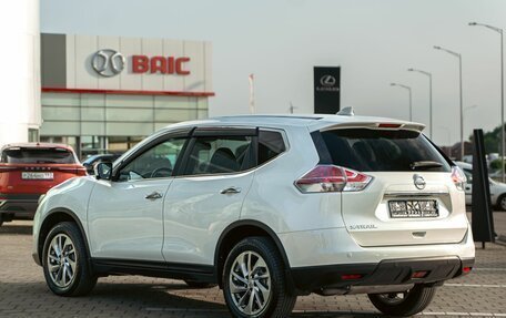 Nissan X-Trail, 2019 год, 1 785 000 рублей, 4 фотография