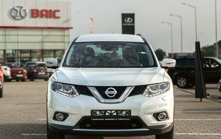 Nissan X-Trail, 2019 год, 1 785 000 рублей, 2 фотография