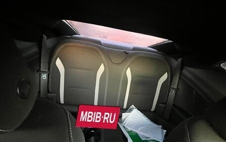 Chevrolet Camaro VI, 2019 год, 2 650 000 рублей, 12 фотография