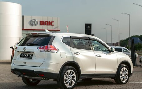 Nissan X-Trail, 2019 год, 1 785 000 рублей, 6 фотография