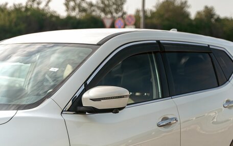 Nissan X-Trail, 2019 год, 1 785 000 рублей, 8 фотография