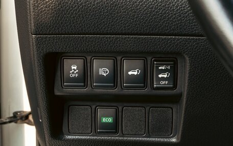 Nissan X-Trail, 2019 год, 1 785 000 рублей, 13 фотография