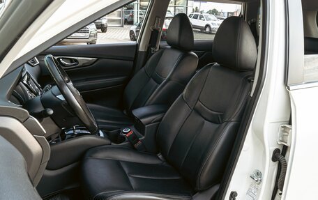 Nissan X-Trail, 2019 год, 1 785 000 рублей, 10 фотография