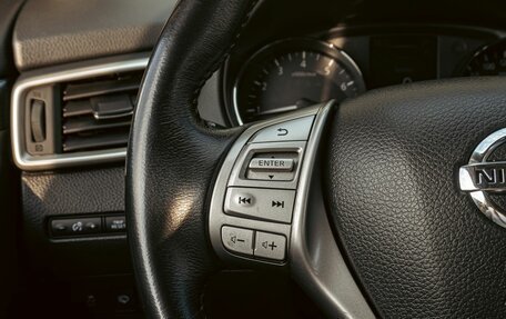 Nissan X-Trail, 2019 год, 1 785 000 рублей, 14 фотография