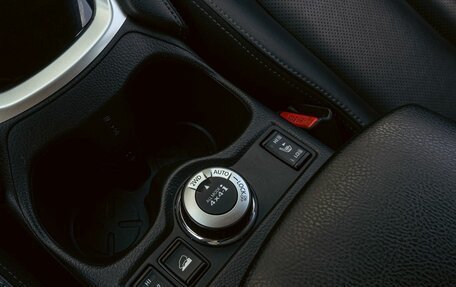 Nissan X-Trail, 2019 год, 1 785 000 рублей, 19 фотография