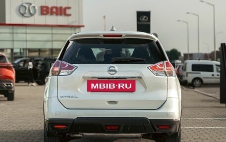 Nissan X-Trail, 2019 год, 1 785 000 рублей, 5 фотография