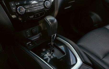 Nissan X-Trail, 2019 год, 1 785 000 рублей, 18 фотография