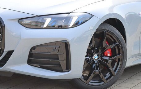 BMW 4 серия, 2025 год, 8 050 000 рублей, 3 фотография