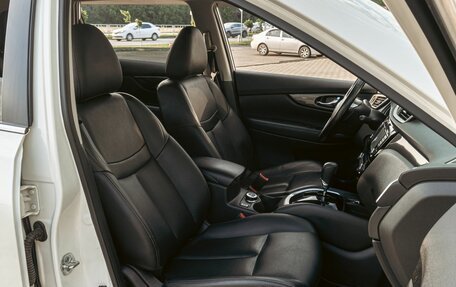 Nissan X-Trail, 2019 год, 1 785 000 рублей, 21 фотография