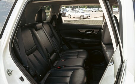 Nissan X-Trail, 2019 год, 1 785 000 рублей, 23 фотография