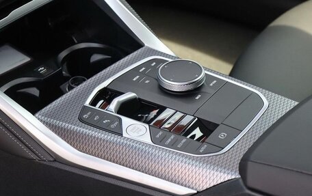 BMW 4 серия, 2025 год, 8 050 000 рублей, 11 фотография