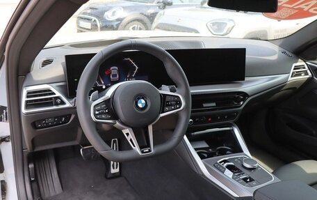 BMW 4 серия, 2025 год, 8 050 000 рублей, 7 фотография