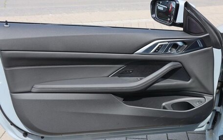 BMW 4 серия, 2025 год, 8 050 000 рублей, 13 фотография