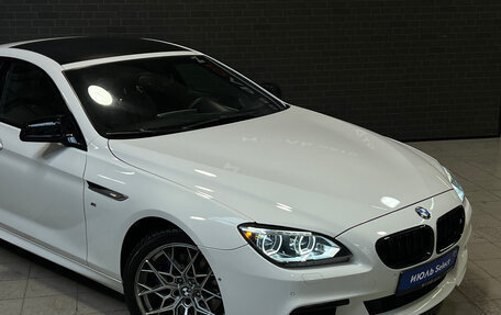 BMW 6 серия, 2014 год, 2 865 000 рублей, 7 фотография