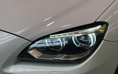 BMW 6 серия, 2014 год, 2 865 000 рублей, 10 фотография