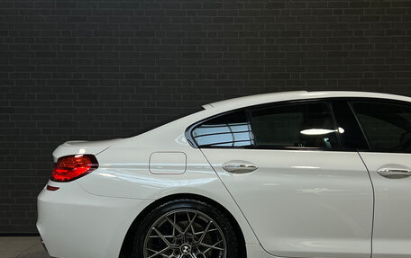 BMW 6 серия, 2014 год, 2 865 000 рублей, 12 фотография